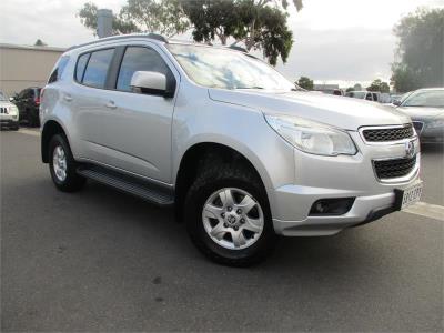 2015 Holden Colorado 7 LT Wagon RG MY15 for sale in Adelaide West